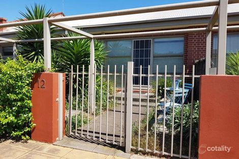 12 Parade Sq, Maribyrnong, VIC 3032