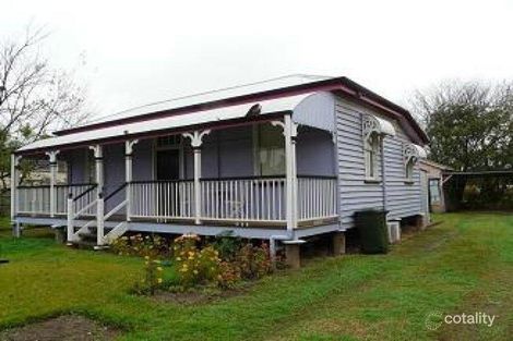 77 Mary St, Mitchell, QLD 4465