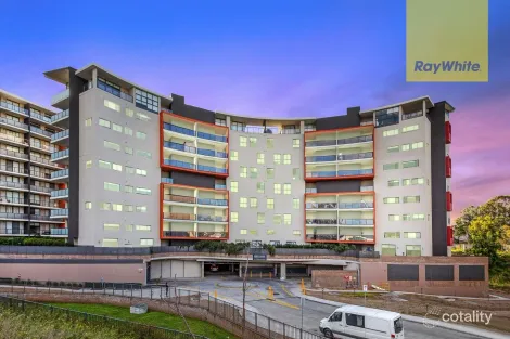 191/25 North Rocks Rd, North Rocks, NSW 2151