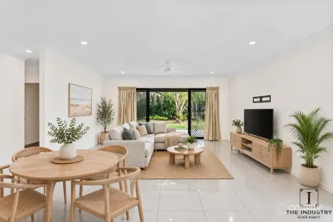 Property photo of 22 Kingsborough Pass Trinity Park QLD 4879