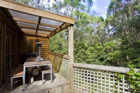 Property photo of 43 Riverside Drive Wye River VIC 3234