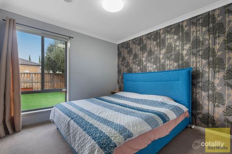 Property photo of 31 Bolivar Esplanade Truganina VIC 3029