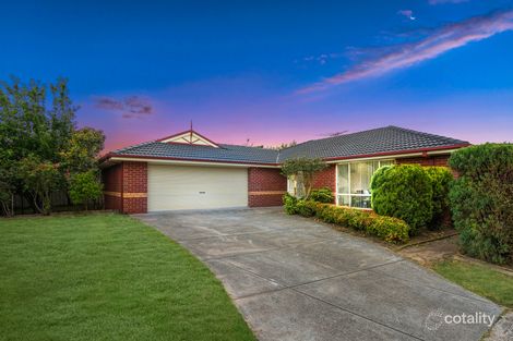 Property photo of 11 Elmwood Place Craigieburn VIC 3064
