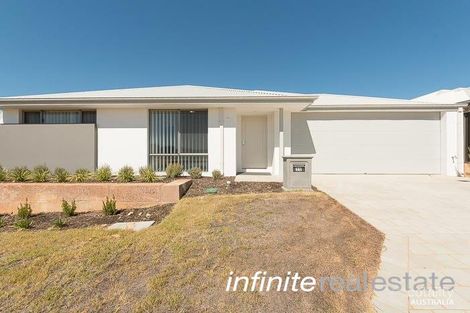 Property photo of 30 Ringtail Street Banksia Grove WA 6031