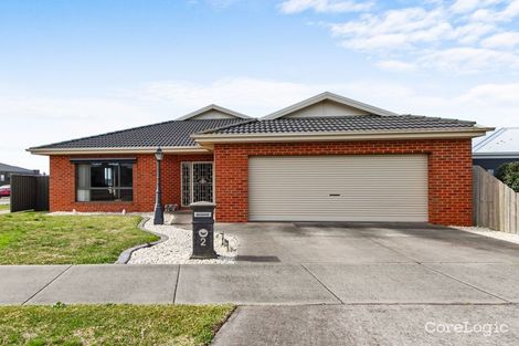 Property photo of 2 Huntingfield Close Traralgon VIC 3844