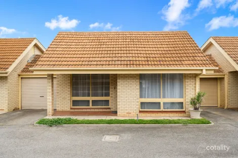 16/3-5 View Ave, Seaton, SA 5023