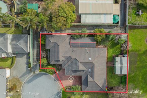 Property photo of 8 Highclere Court Bayonet Head WA 6330