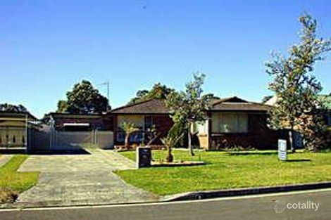 Property photo of 11 Acacia Avenue Albion Park Rail NSW 2527