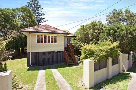 Property photo of 59 Norfolk Street Coorparoo QLD 4151