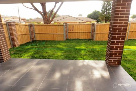 Property photo of 81 Cumberland Road Ingleburn NSW 2565