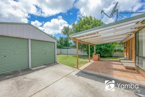 Property photo of 7 Boronia Crescent Yamba NSW 2464