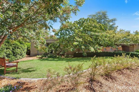 Property photo of 6 Lovett Close Lyneham ACT 2602