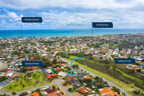 Property photo of 15 Glenbank Crescent Kallaroo WA 6025