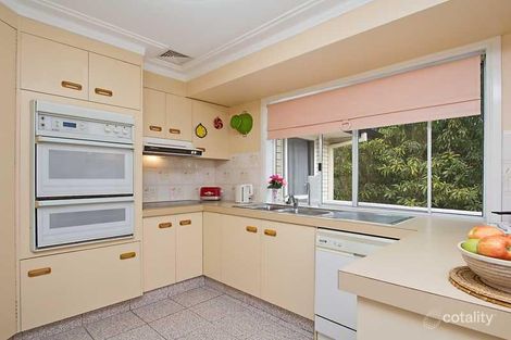 Property photo of 22 Homebush Drive Robina QLD 4226