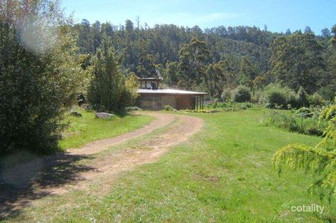 Property photo of 30 Vincents Road Pelverata TAS 7150
