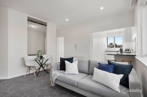 Property photo of 24/19 Park Street Hawthorn VIC 3122