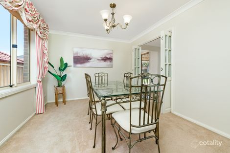 Property photo of 4 Kandos Street Glenwood NSW 2768