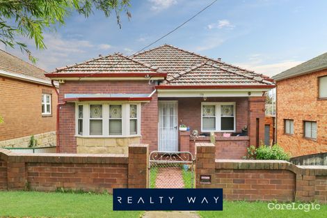 Property photo of 116 Hudson Street Hurstville NSW 2220