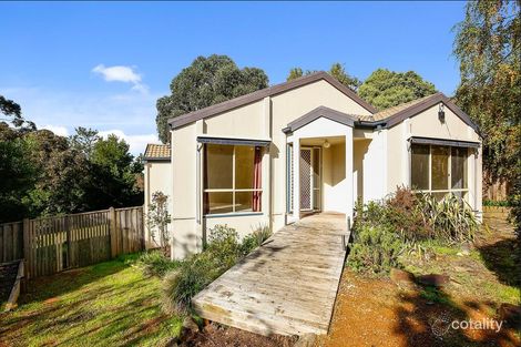 Property photo of 5 Greythorn Court Chirnside Park VIC 3116