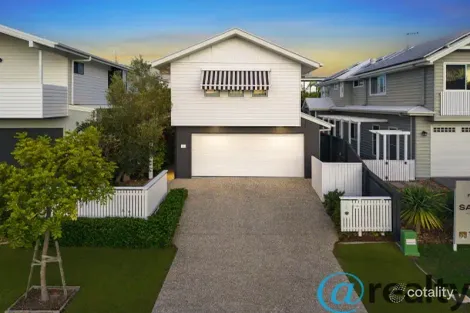 Property photo of 39A Nautilus Way Kingscliff NSW 2487
