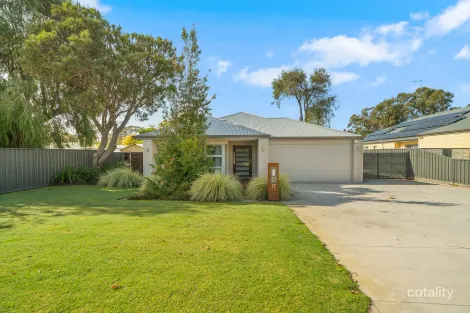 17 Watson Ave, Coodanup, WA 6210