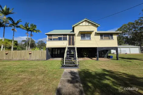 36 Thomas St, Howard, QLD 4659
