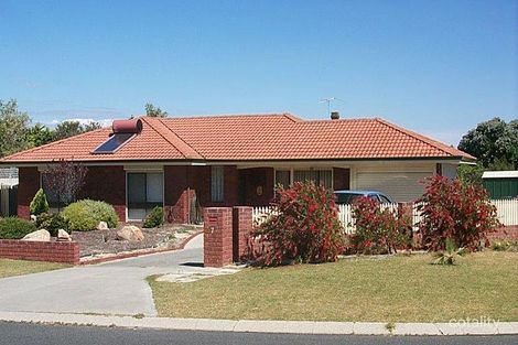 Property photo of 75 Dampier Avenue Mullaloo WA 6027