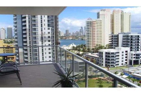 1409/1 Como Cres, Southport, QLD 4215