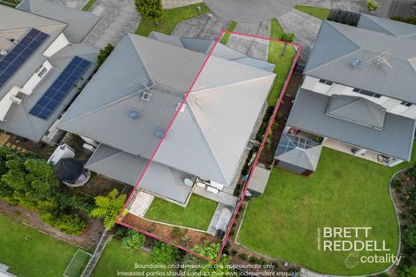 Property photo of 3/152-164 Pascoe Road Ormeau QLD 4208