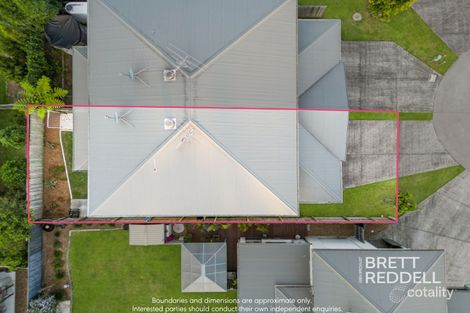 Property photo of 3/152-164 Pascoe Road Ormeau QLD 4208