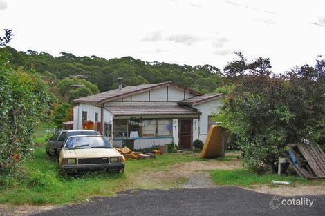 Property photo of 40 Trow Avenue Katoomba NSW 2780
