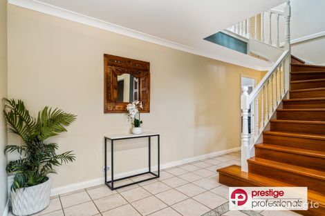 Property photo of 8 Todd Court Wattle Grove NSW 2173