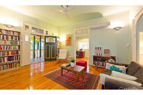 Property photo of 47 Strong Avenue Graceville QLD 4075