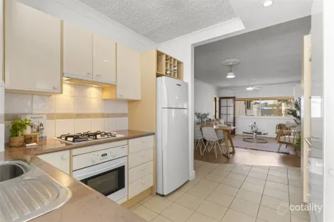 Property photo of 3/41 Riverton Street Clayfield QLD 4011