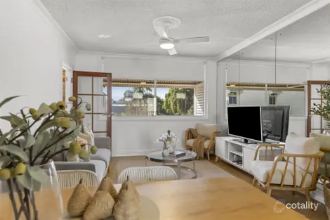 Property photo of 3/41 Riverton Street Clayfield QLD 4011