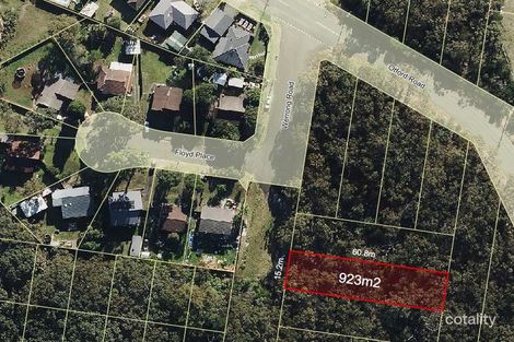 Lot 25 Werrong Rd, Helensburgh, NSW 2508