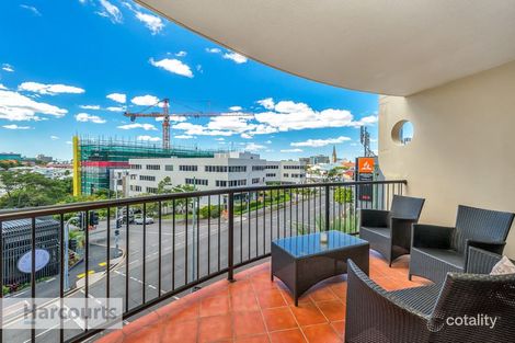 508/448 Boundary St, Spring Hill, QLD 4000