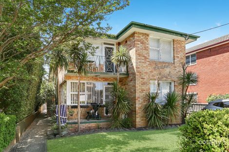 Property photo of 9/30 Croydon Street Cronulla NSW 2230