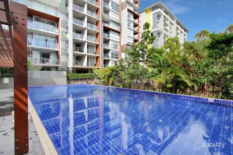 802/2 Saunders Cl, Macquarie Park, NSW 2113