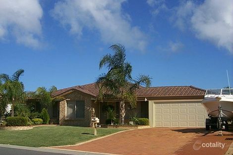 6 Culroy Gr, Kinross, WA 6028
