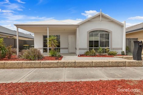 Property photo of 48 Vellum Loop Aveley WA 6069