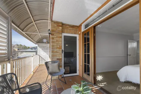 Property photo of 3/41 Riverton Street Clayfield QLD 4011