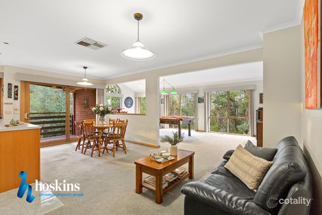 Property photo of 11 Oneill Way Warranwood VIC 3134