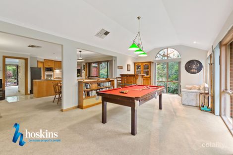 Property photo of 11 Oneill Way Warranwood VIC 3134