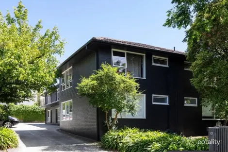 9/101 Lucerne Cres, Alphington, VIC 3078