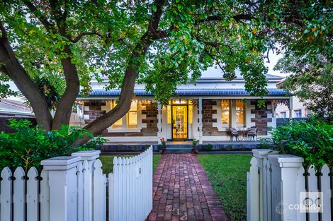 Property photo of 6 L'Estrange Street Glenside SA 5065