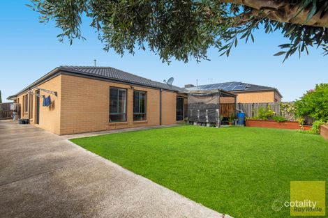 Property photo of 31 Bolivar Esplanade Truganina VIC 3029