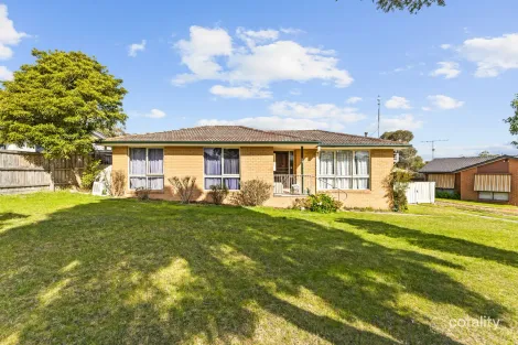 Property photo of 3 Bunyarra Court Churchill VIC 3842