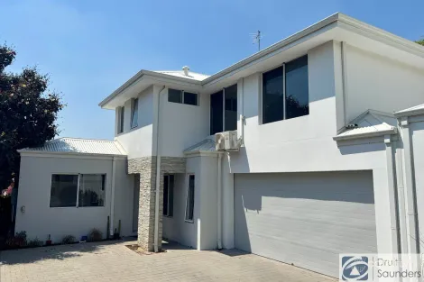 Property photo of 144C Hancock Street Doubleview WA 6018