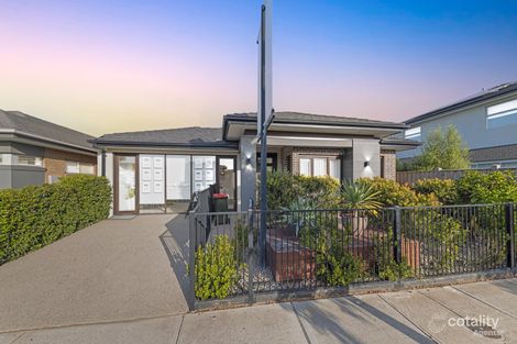 Property photo of 63 Lionsgate Crescent Tarneit VIC 3029